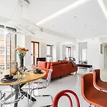 Penthouse Ii Harmonica - Loftaffair Apartment *