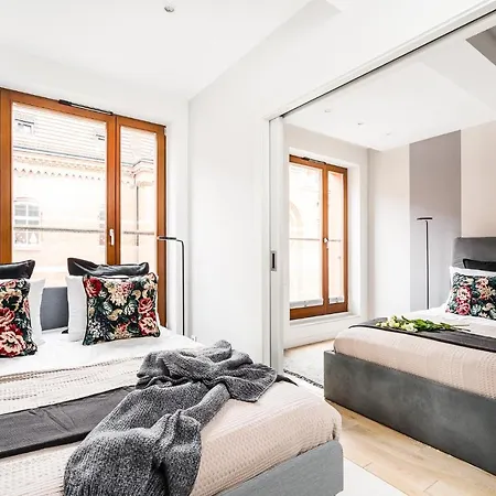 Penthouse Ii Harmonica - Loftaffair