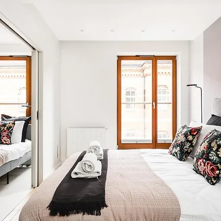 Apartament Penthouse Ii Harmonica - Loftaffair