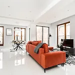 Penthouse Ii Harmonica - Loftaffair Apartmán *