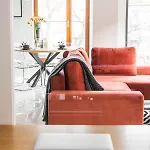 Penthouse Ii Harmonica - Loftaffair Apartmán Krakov